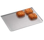 Bartscher Bandeja Horno Aluminio 43x33 - Imagen 2