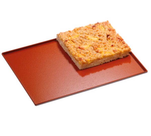 Bartscher Bandeja Horno Aluminio 43x33 - Imagen 3