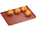 Bartscher Bandeja Horno Aluminio 43x33 - Imagen 4