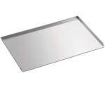 Bartscher Bandeja Horno Aluminio 60x40