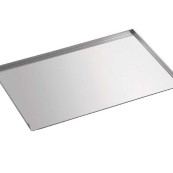 Bartscher Bandeja Horno Aluminio 60x40