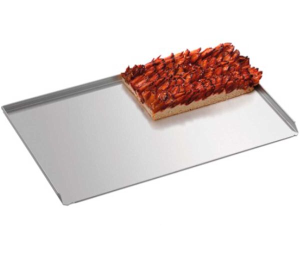 Bartscher Bandeja Horno Aluminio 60x40 - Imagen 3
