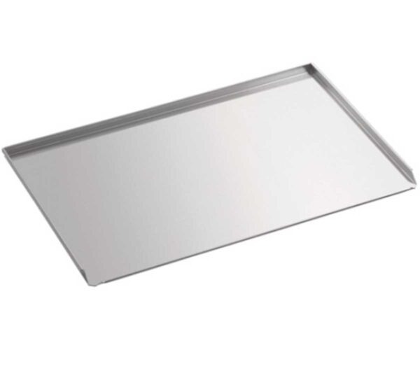 Bartscher Bandeja Horno Aluminio 60x40 - Imagen 4