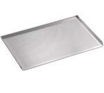 Bartscher Bandeja Horno Aluminio 60x40 - Imagen 5