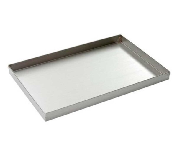 Bartscher Bandeja Horno Colectora