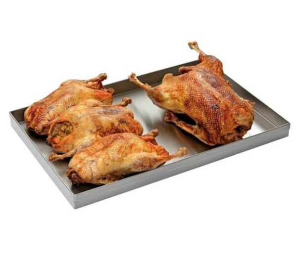 Bartscher Bandeja Horno Colectora - Imagen 3
