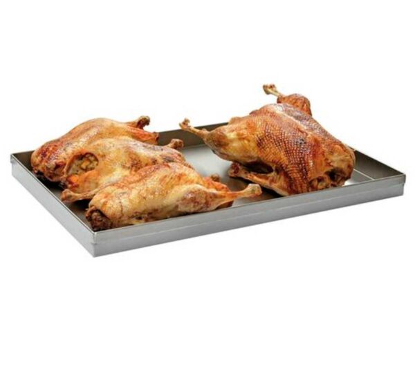 Bartscher Bandeja Horno Colectora - Imagen 4