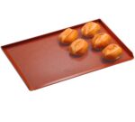 Bartscher Bandeja Horno Perforada Siliconada - Imagen 2