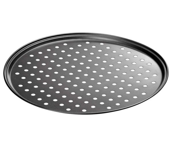 Bartscher Horno Pizza NT 2 Cámaras - Imagen 12
