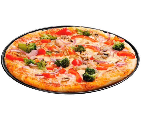 Batscher Bandeja para Pizza 290-R - Imagen 2