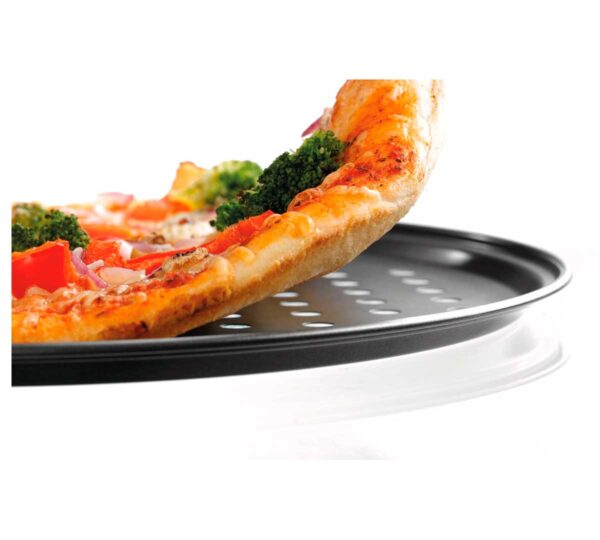 Batscher Bandeja para Pizza 290-R - Imagen 4