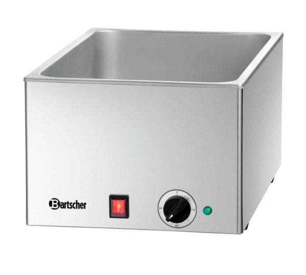 Bartscher Baño María 111-150 - Imagen 2