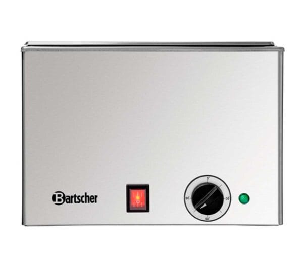 Bartscher Baño María 111-150 - Imagen 3
