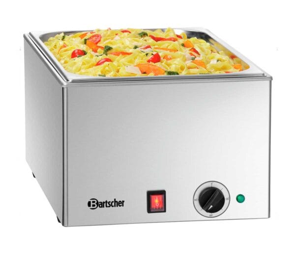 Bartscher Baño María 111-150 - Imagen 4