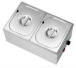 Bartscher Baño María 212-150 - Imagen 4