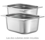 Bartscher Baño María 212-150 - Imagen 5