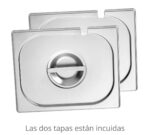 Bartscher Baño María 212-150 - Imagen 6