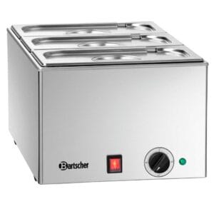 Bartscher Baño María 313-150