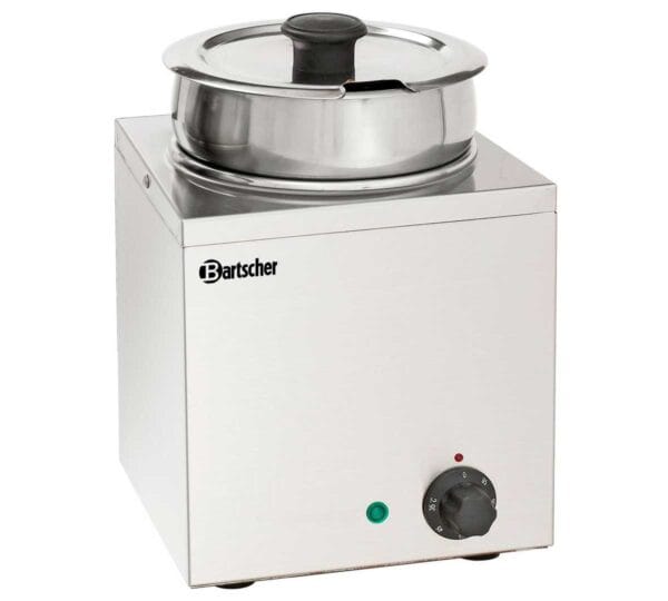 Bartscher Baño María Hotpot 1 Olla
