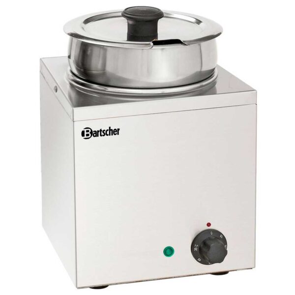 Bartscher Baño María Hotpot 1 Olla
