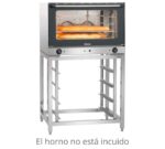 Bartscher Bastidor Inferior AT40 - Imagen 2