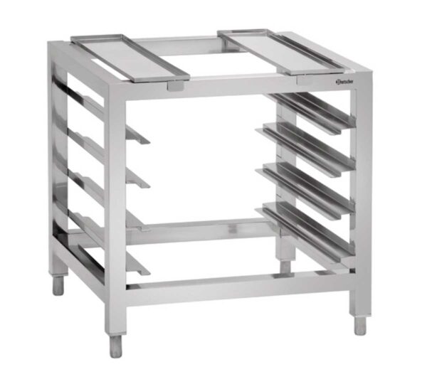 Bartscher Horno de Convección AT90 - Imagen 6
