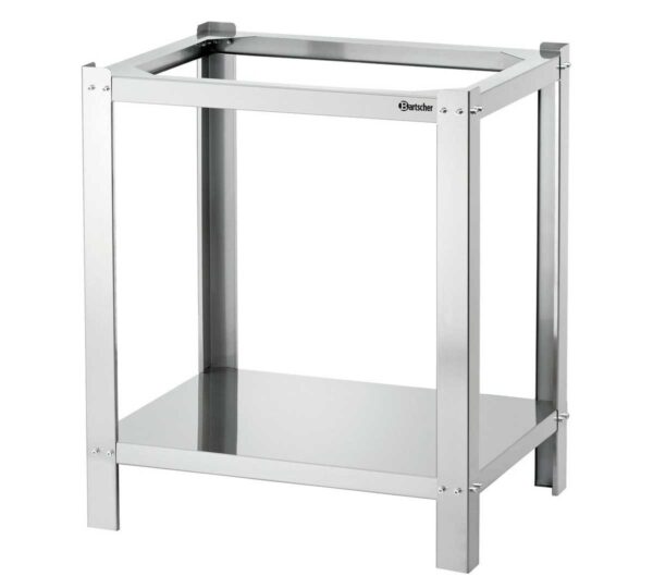 Bartscher Horno Pizza NT 2 Cámaras - Imagen 13