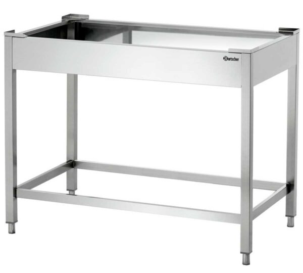 Bartscher Horno Pizza NT 2 Cámaras - Imagen 15