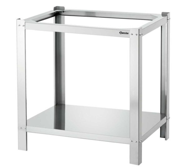 Bartscher Horno Pizza NT 2 Cámaras - Imagen 14