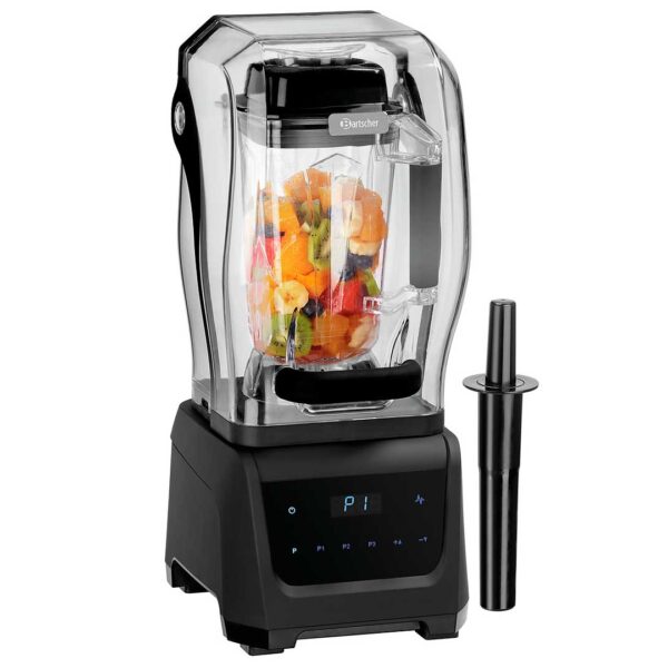 Bartscher Batidora Pro Touch