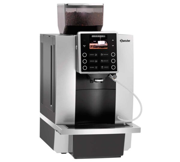 Bartscher Cafetera Automática KV1 Classic