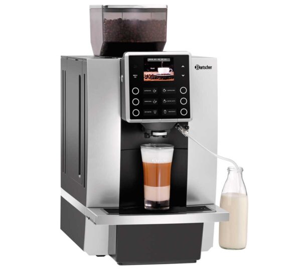 Bartscher Cafetera Automática KV1 Classic - Imagen 3