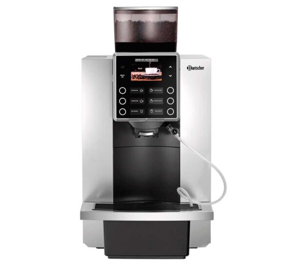 Bartscher Cafetera Automática KV1 Classic - Imagen 4