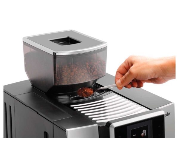 Bartscher Cafetera Automática KV1 Classic - Imagen 6