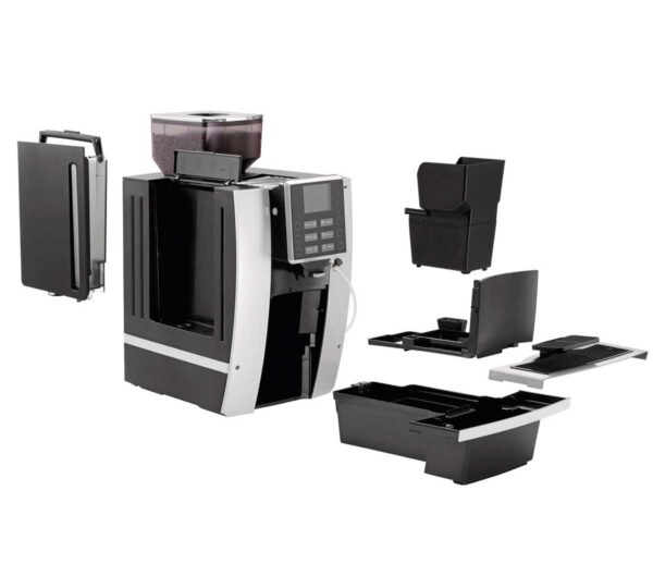Bartscher Cafetera Automática KV1 Classic - Imagen 8
