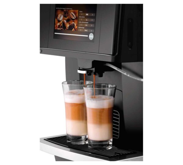 Bartscher Cafetera Automática KV1 Comfort - Imagen 3