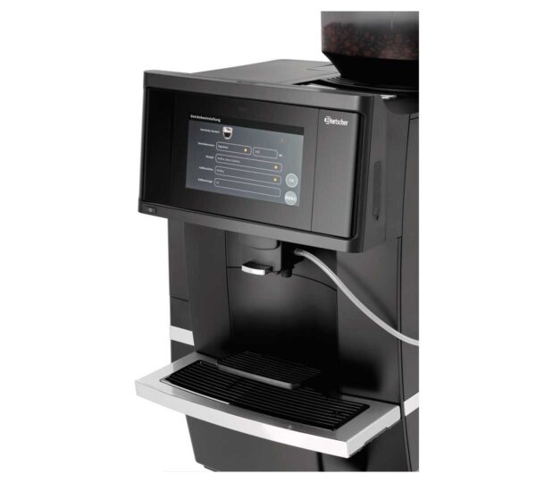 Bartscher Cafetera Automática KV1 Comfort - Imagen 4