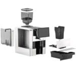 Bartscher Cafetera Automática KV1 Deluxe - Imagen 4