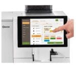 Bartscher Cafetera Automática KV1 Deluxe - Imagen 10