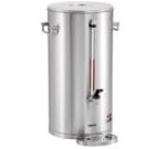 Bartscher Cafetera Silver 1300