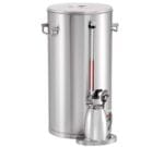 Bartscher Cafetera Silver 1300 - Imagen 4