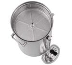 Bartscher Cafetera Silver 1300 - Imagen 6