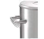 Bartscher Cafetera Silver 1300 - Imagen 8