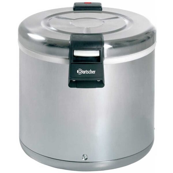 Bartscher Calentador de Arroz