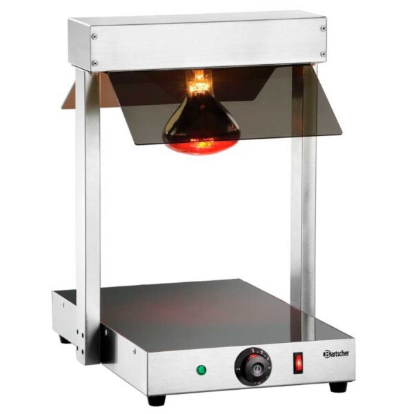 Bartscher Calentador para Buffet I1WL400