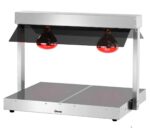 Bartscher Calentador para Buffet I1WL800 - Imagen 2