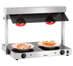 Bartscher Calentador para Buffet I1WL800 - Imagen 4