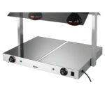 Bartscher Calentador para Buffet I1WL800 - Imagen 5
