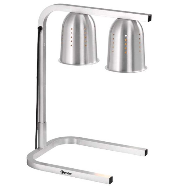 Bartscher Calentador para Buffet I2WL 1/1
