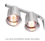 Bartscher Calentador para Buffet I2WL 1/1 - Imagen 3